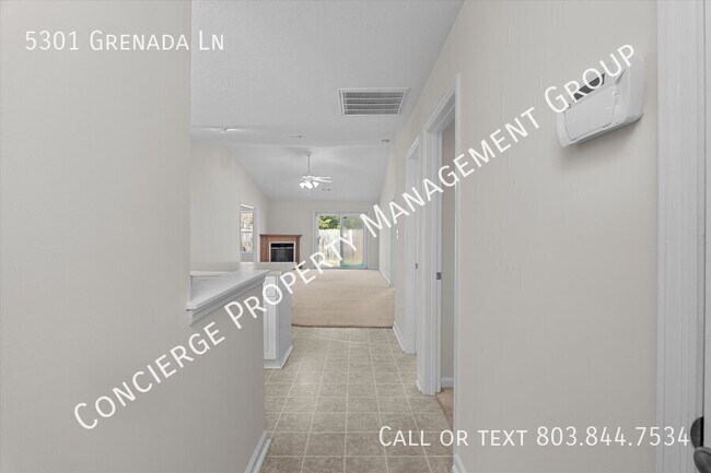 Building Photo - 5301 Grenada Ln