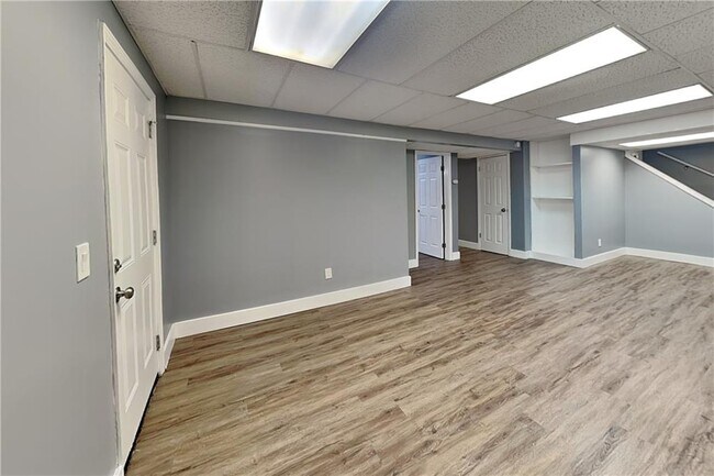 Foto del edificio - 281 Sumter Dr NE