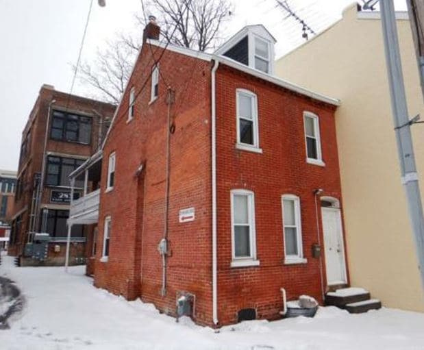 Building Photo - 544 N Shippen St
