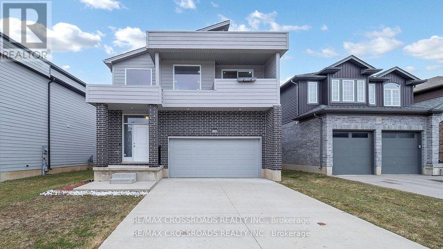 Photo principale - 1395 Lawson Rd