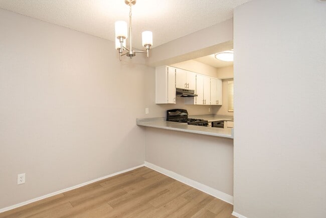 Foto del interior - Villas las Toronjas EP