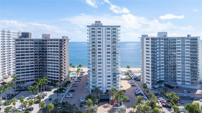 Foto del edificio - 3750 Galt Ocean Dr