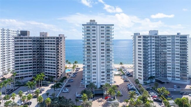 Building Photo - 3750 Galt Ocean Dr