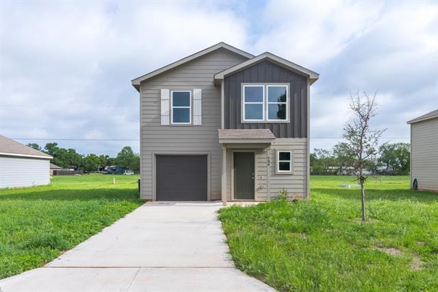 Building Photo - 508 Garvin St