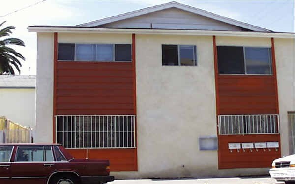 Foto del edificio - 2122 10th St