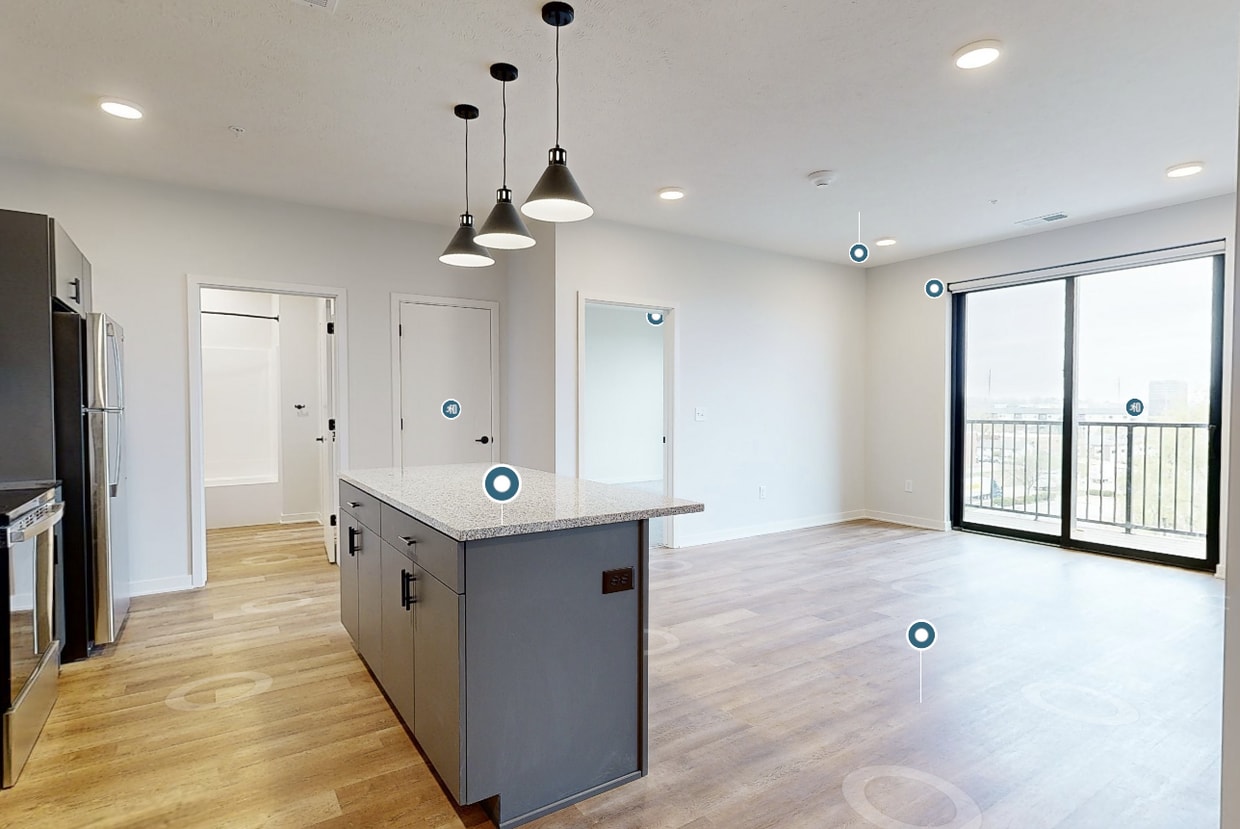 Photo - Parallel Apartments