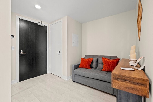 Photo du bâtiment - 478 Yonge St