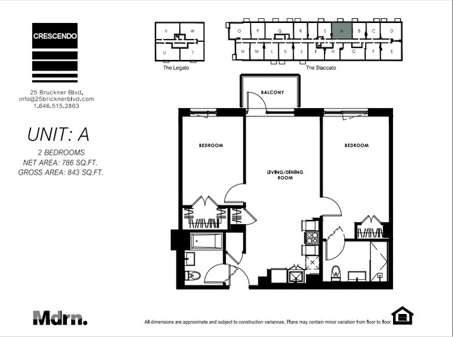 Building Photo - 25 Bruckner Blvd