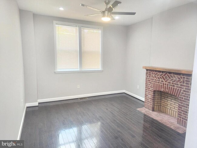 Building Photo - 1827 McCulloh St