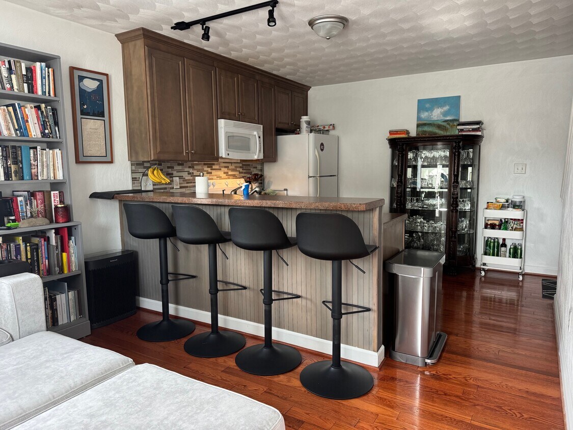 Foto principal - 1300 Baltic Ave