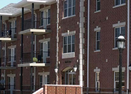 Foto del interior - 202 Race