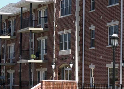 Interior Photo - 202 Race