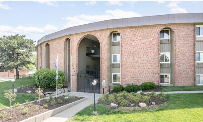 Foto del interior - Rosecliff Apartments