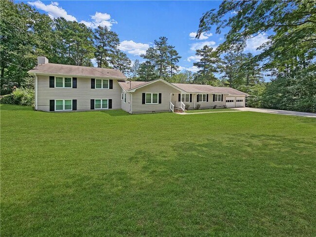 Foto del edificio - 5949 James Rd