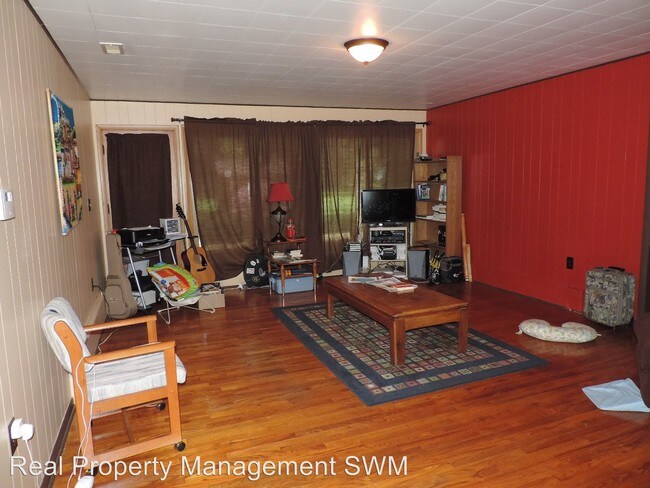 Building Photo - 4 br, 2 bath House - 5811 Browntown Rd