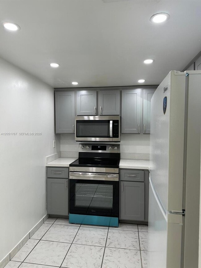 Foto del edificio - 11750 SW 18th St