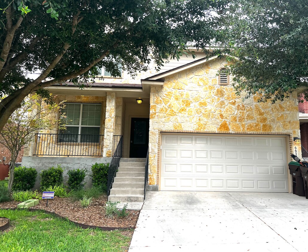 6619 Donley Cove, San Antonio, TX 78253 House for Rent in San Antonio