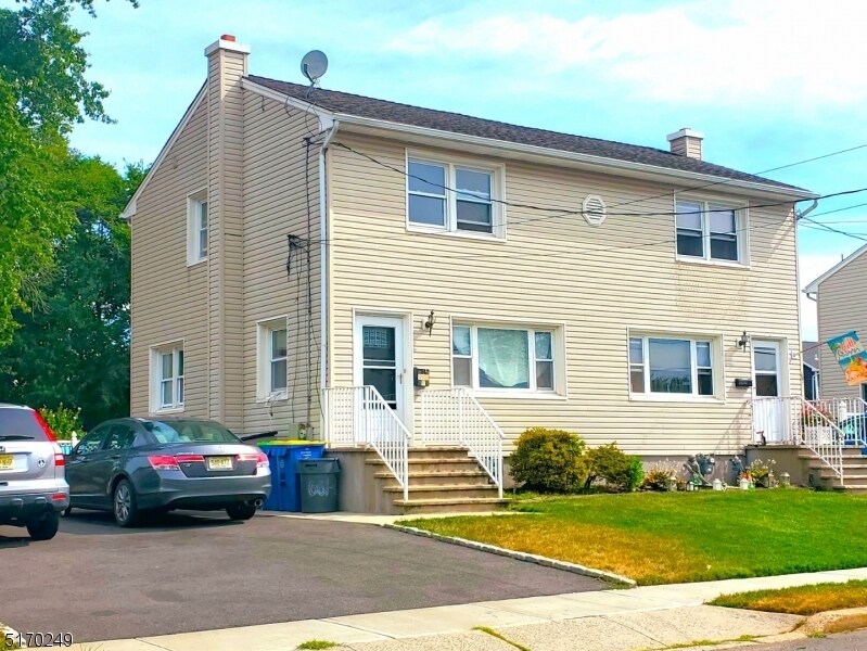 708 Farrand St, Raritan, NJ 08869 Townhome Rentals in Raritan NJ