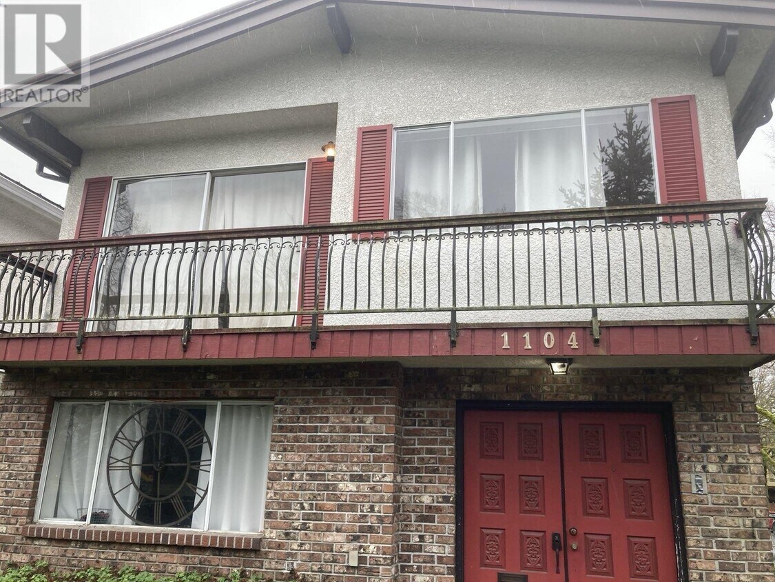 Photo principale - 1104 E 18th Ave