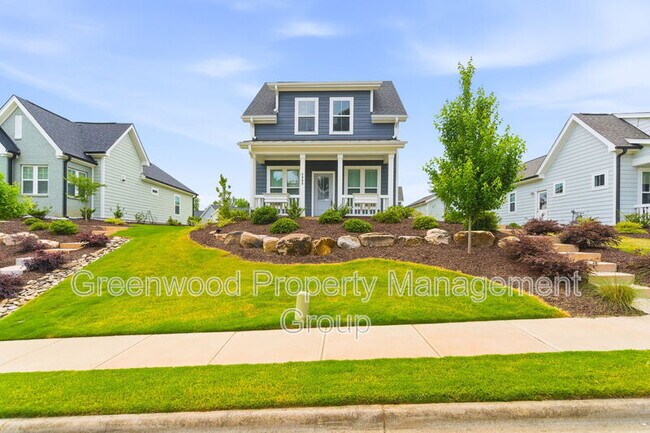 Building Photo - 4003 Nairn Dr