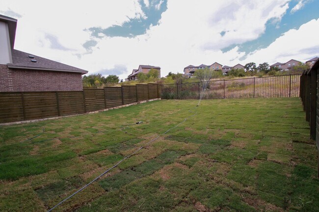 Foto del edificio - 3 Bedroom, 2.5 Bath House in Round Rock's ...