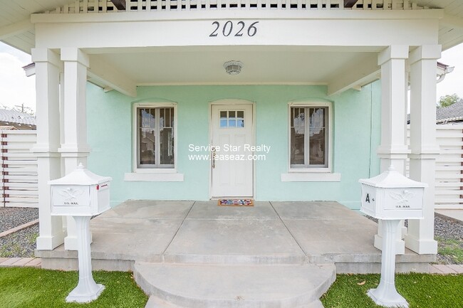 Building Photo - 2026 N 8th St