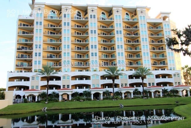 Building Photo - 501 Haben Blvd