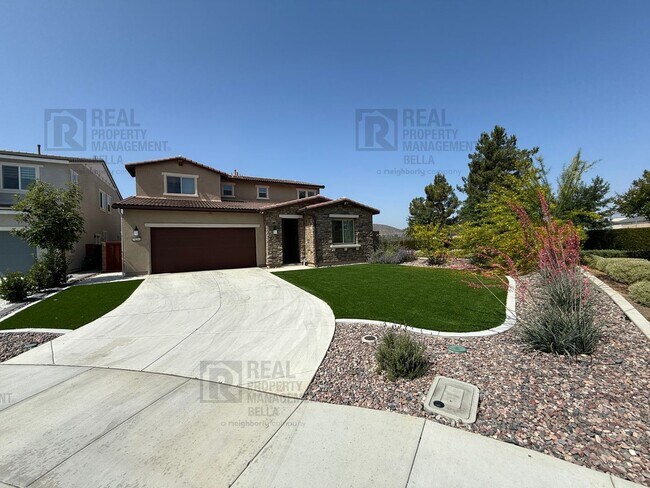 Foto del edificio - Cul-De-Sac Home in Heritage Lake Featuring Downstairs Bedroom & Bath + Loft