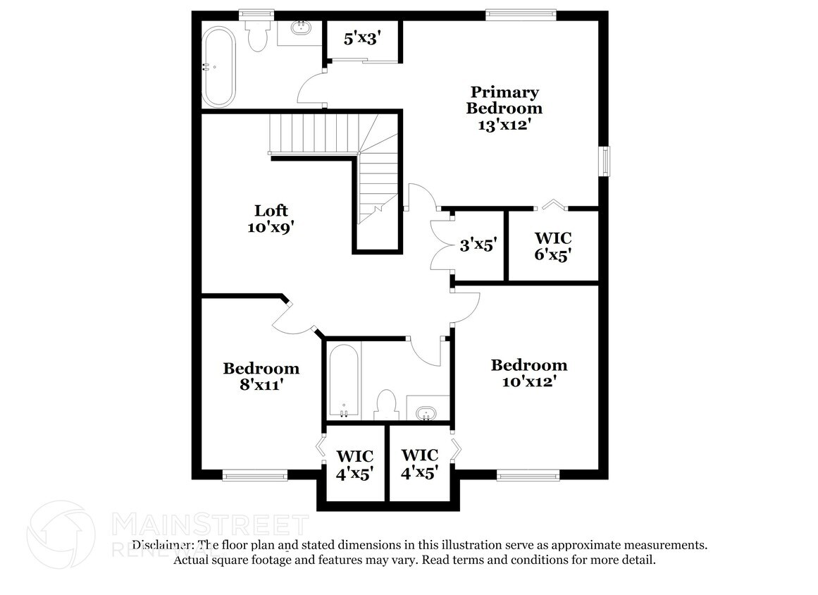 Foto principal - 4516 Andes St