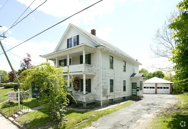 Building Photo - 294 E Elm St