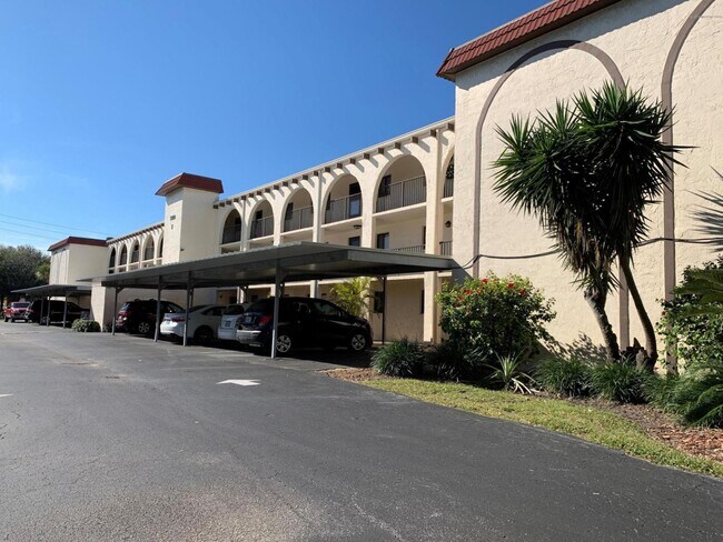 Building Photo - 5800 N Banana River Blvd