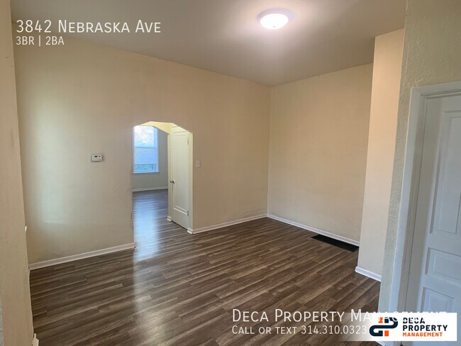 Foto del edificio - 3 Bedroom House