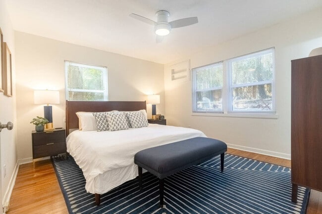 Foto del edificio - 318 SW 27th St