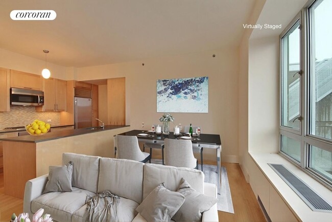 Foto del edificio - 545 W 110th St