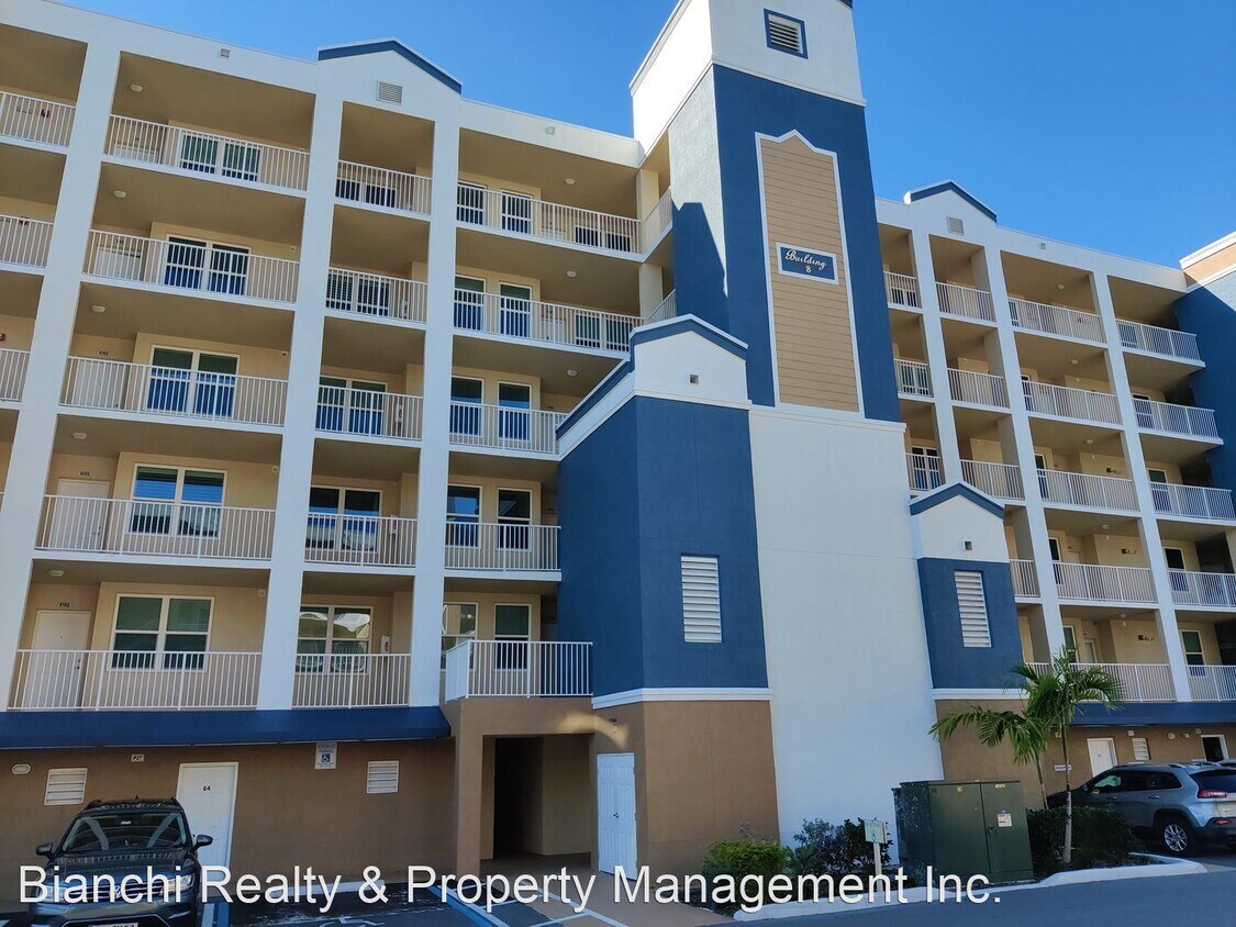 Primary Photo - 2 br, 2 bath House - 960 Starkey Road #8405