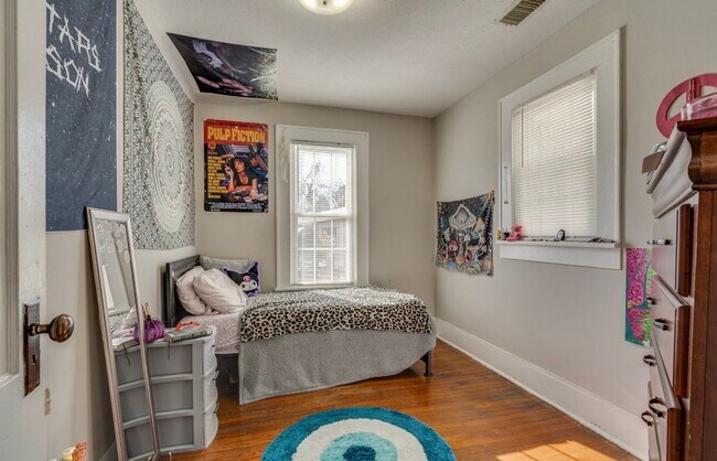 Foto del edificio - Charming updated Home 3bd/1ba   Kingsport TN