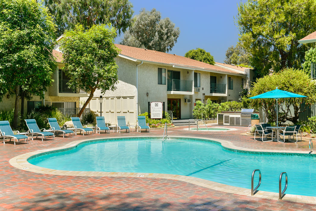 Village Pointe Apartments Apartments - Northridge, CA | Apartments.com