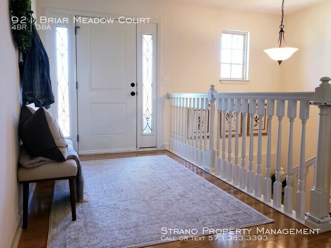 Building Photo - 921 Briar Meadow Ct