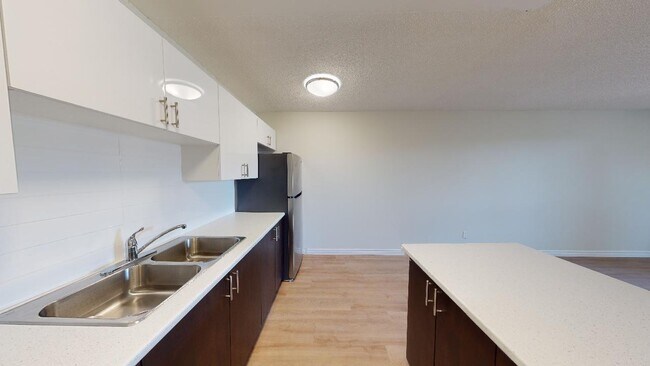 Photo de l'intérieur - Campbell Court