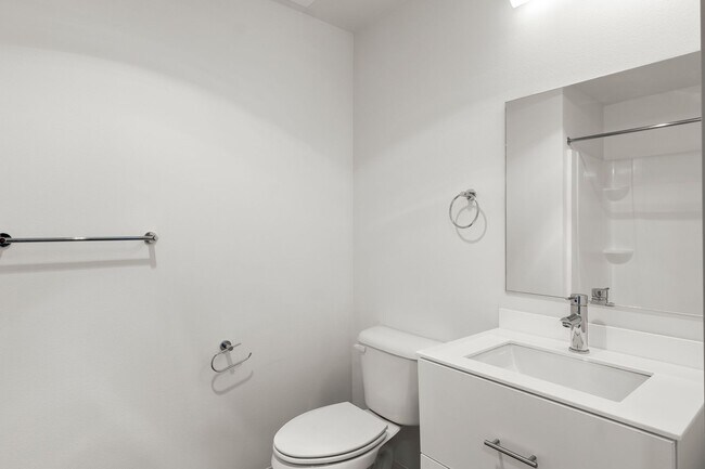Foto del interior - Derby Slabtown