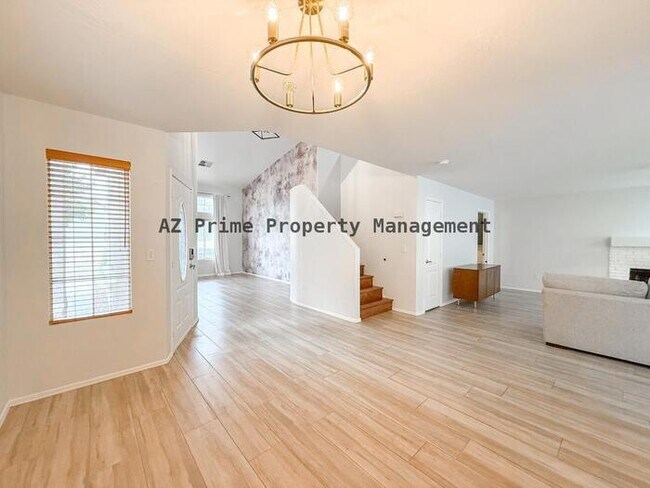 Foto del edificio - 1705 E Yukon Dr