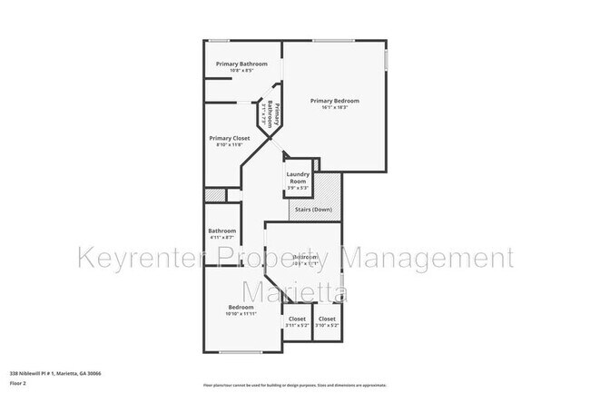 Photo - 338 NibleWill Pl House