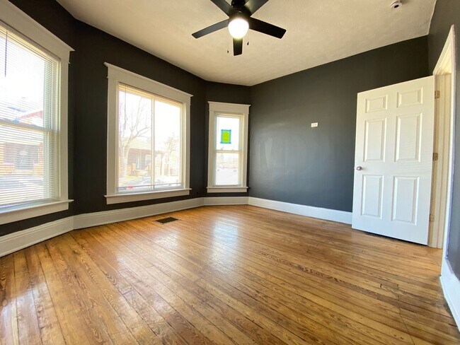 Foto del edificio - 4 Bedroom Home in Hammond