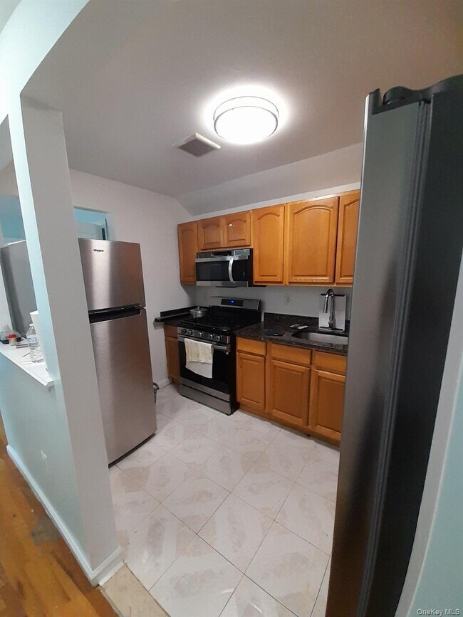 Foto del edificio - 176-34 133rd Ave