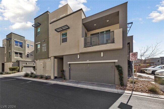 Building Photo - 11257 Rainbow Peak Ave