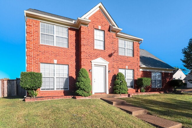 Building Photo - 5452 Belle Ridge Dr