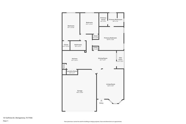 Building Photo - 131 Golfview Ct