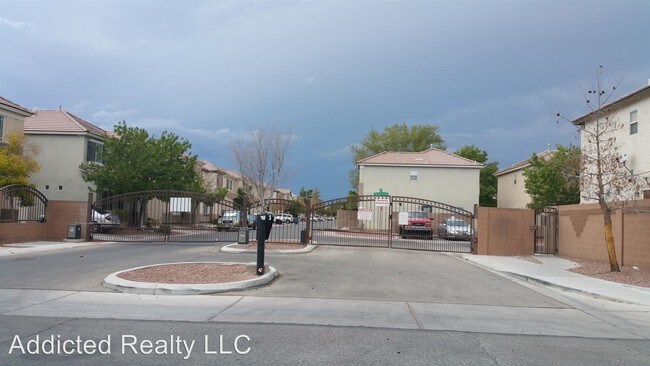Foto del edificio - 2 br, 2.5 bath House - 5216 Starter Ave