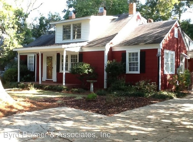 Building Photo - 3 br, 2 bath House - 1508 Laurel Street