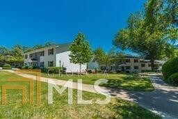 Foto del edificio - 119 Pharr Rd NW